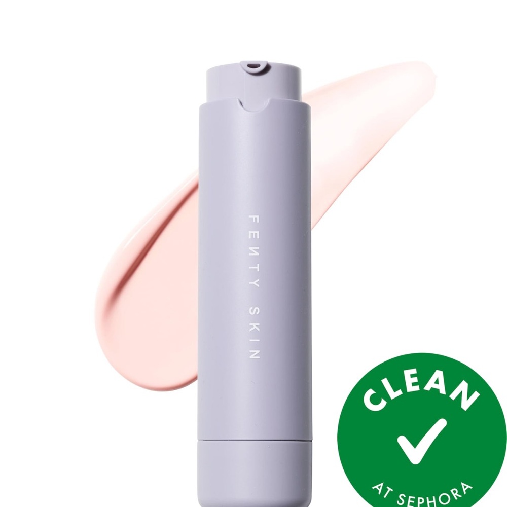 Fenty Skin Lavender Bottle